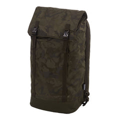 C6 - Slim Backpack - New Camo Jacquard Olive
