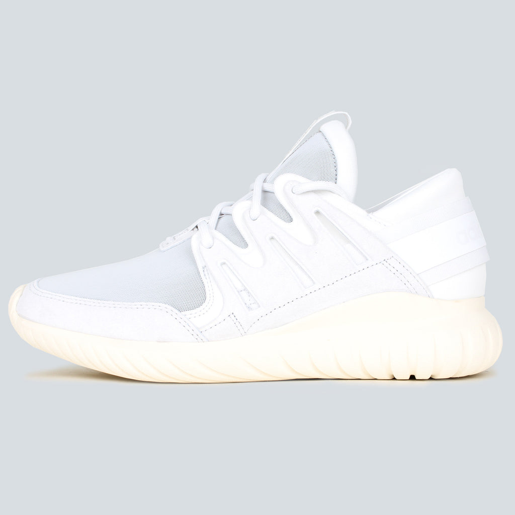 Adidas Tubular Nova White