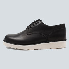 Fracap - G160 Shoe - Black