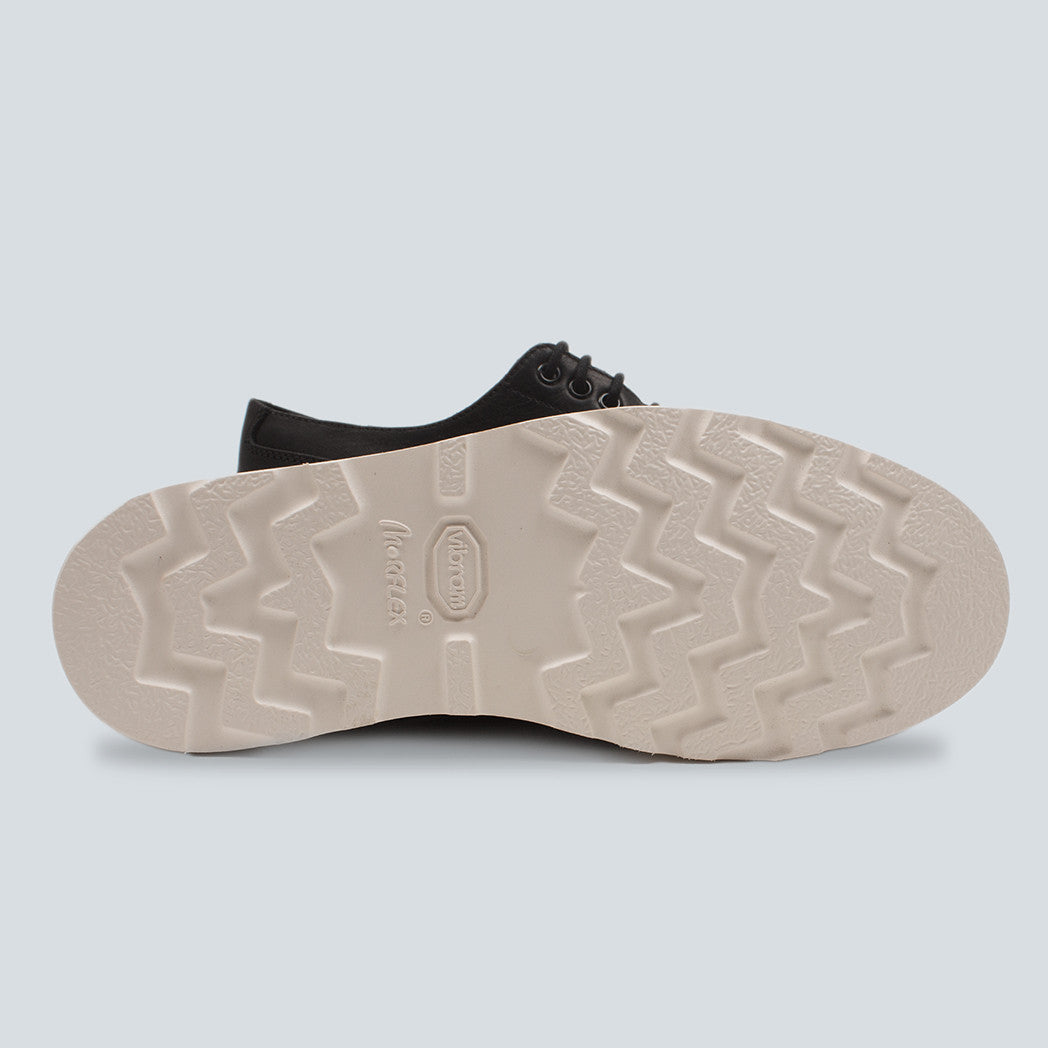 Fracap - G160 Shoe - Black