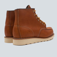 Red Wing - Classic Moc 6" - Oro Legacy