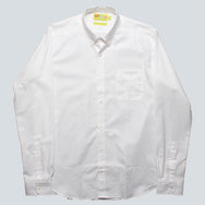 Sunny Bell Studios - Oxford Shirt - White