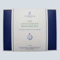 Murdock London - Skin Care Set