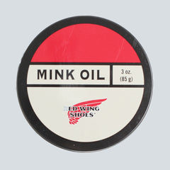 Red Wing - Mink Oil 3oz