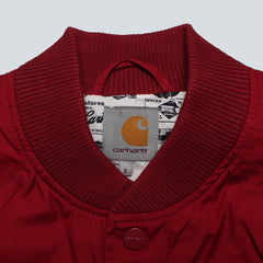 Carhartt - Strike Jacket - Alabama Red