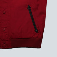 Carhartt - Strike Jacket - Alabama Red