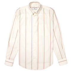 AMI - Chemise Large - Off White