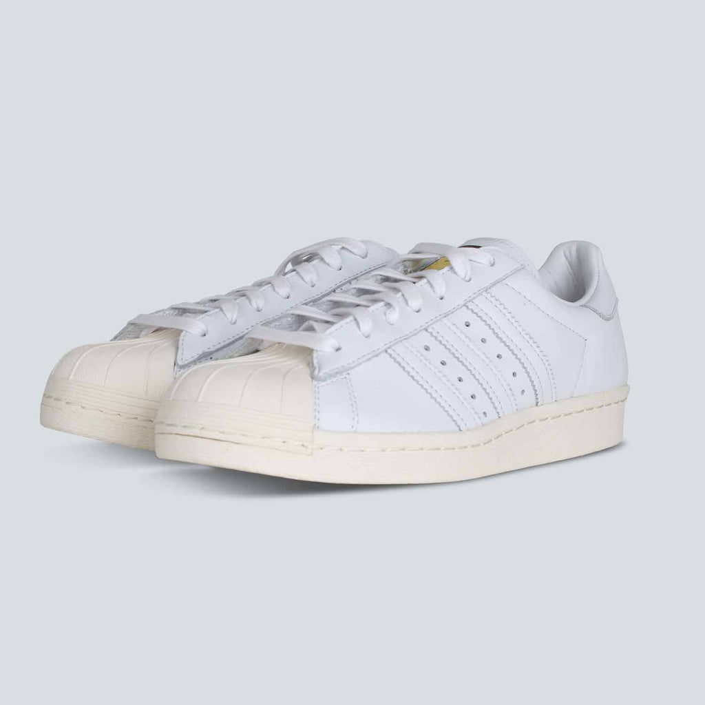Superstar 80s dlx dames purper Clearance