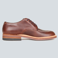 Alden - Indy Shoe - Brown Chromexcel