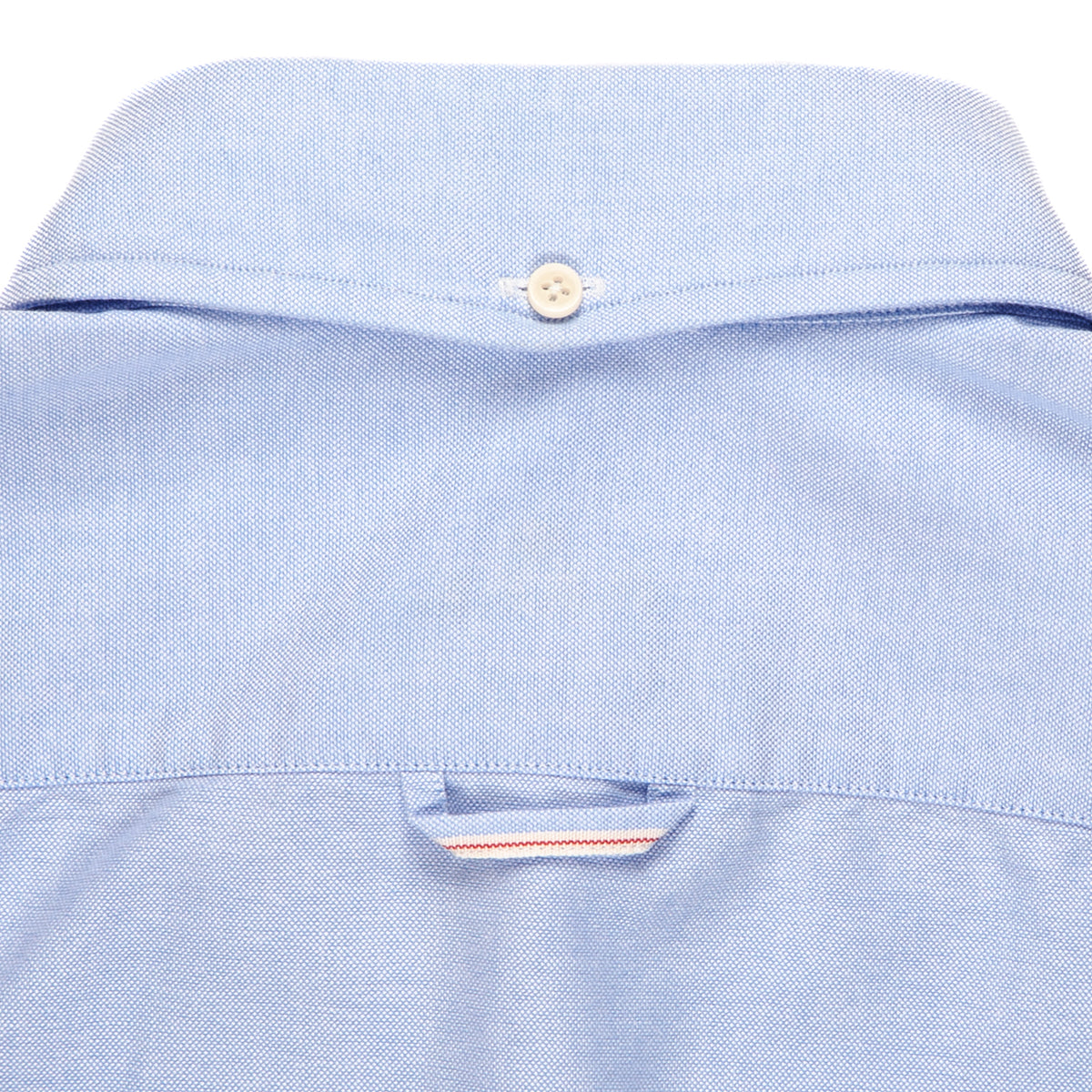 A.B.C.L. - BD Selvedge Shirt - Blue