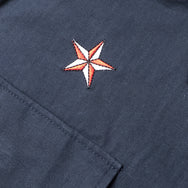 Edwin - Corporal Souvenir Jacket - Navy