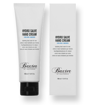 Baxter Of California - Hydro Salve Hand Cream