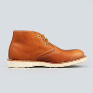 Red Wing - Classic Chukka - Oro-Iginal