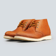 Red Wing - Classic Chukka - Oro-Iginal