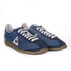 Le Coq Sportif - Quartz Mif Origine - Dress Blue