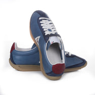 Le Coq Sportif - Quartz Mif Origine - Dress Blue