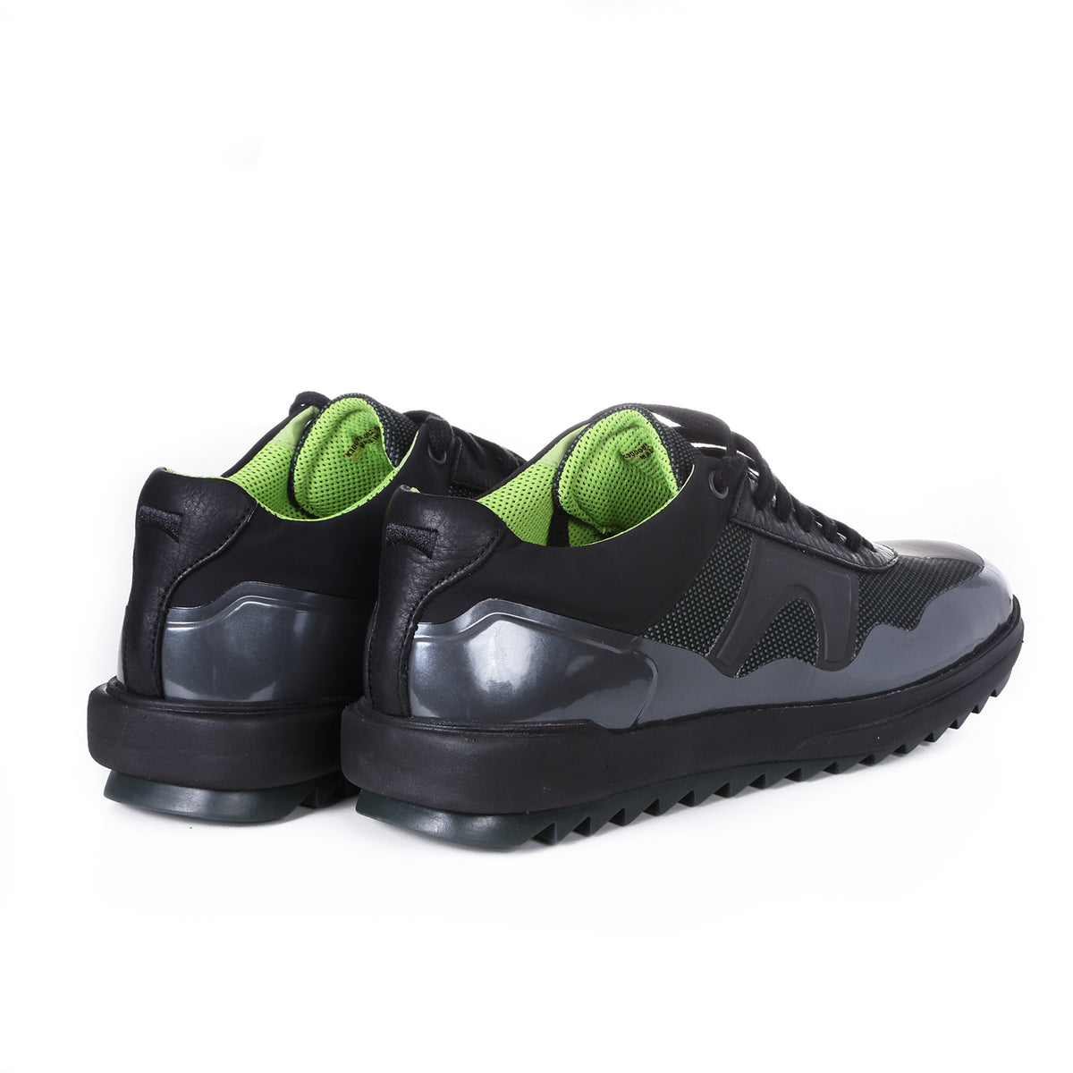 Camper - Marges Sport - Black/Green