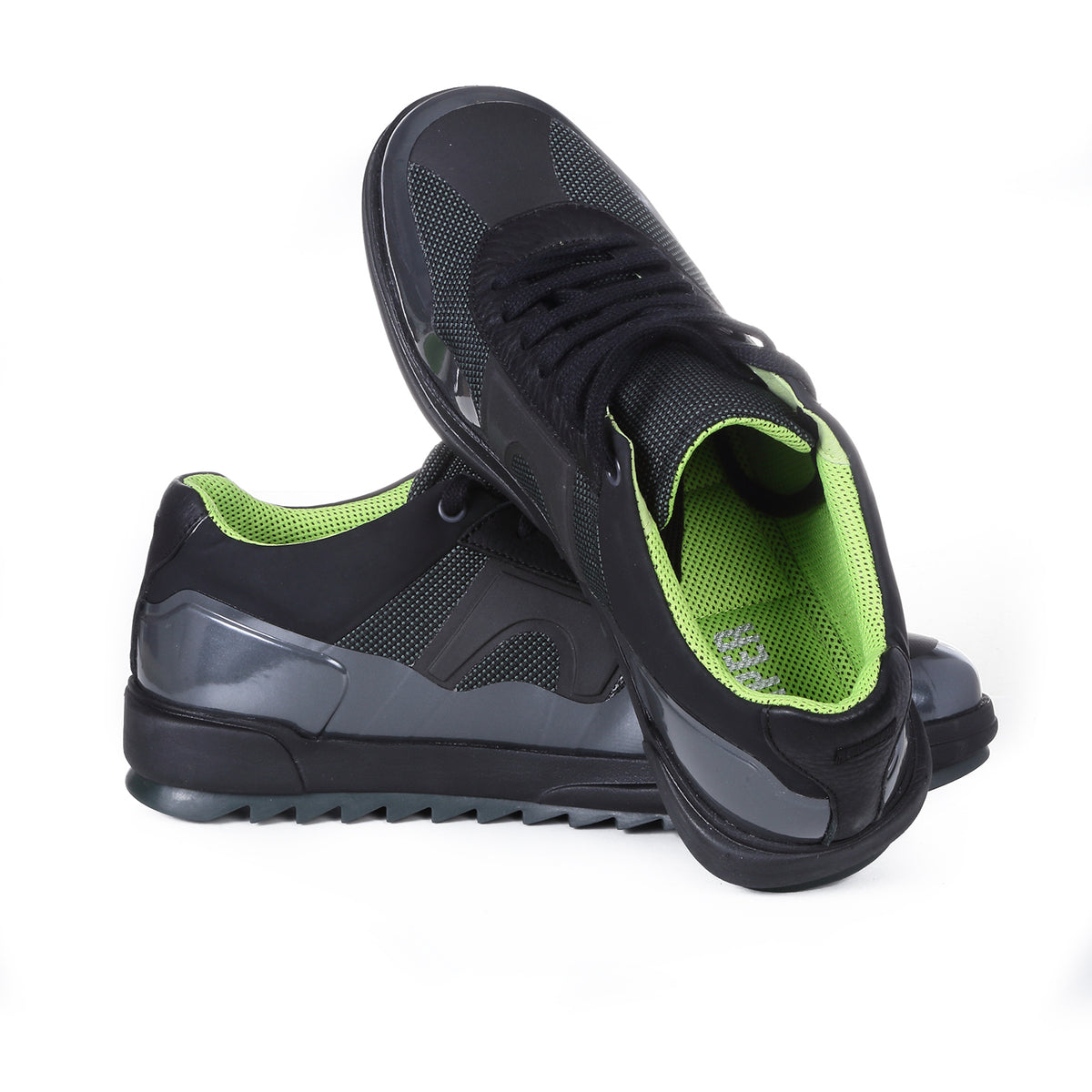 Camper - Marges Sport - Black/Green