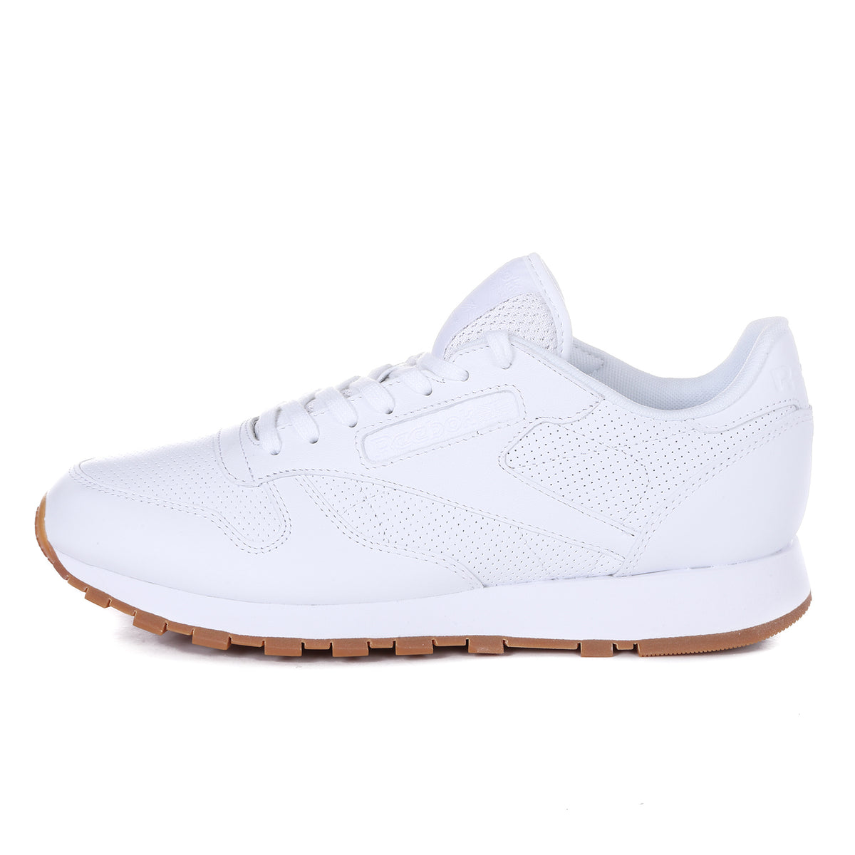 Reebok - Classic Leather PG - White/Carbon/Snowy Green