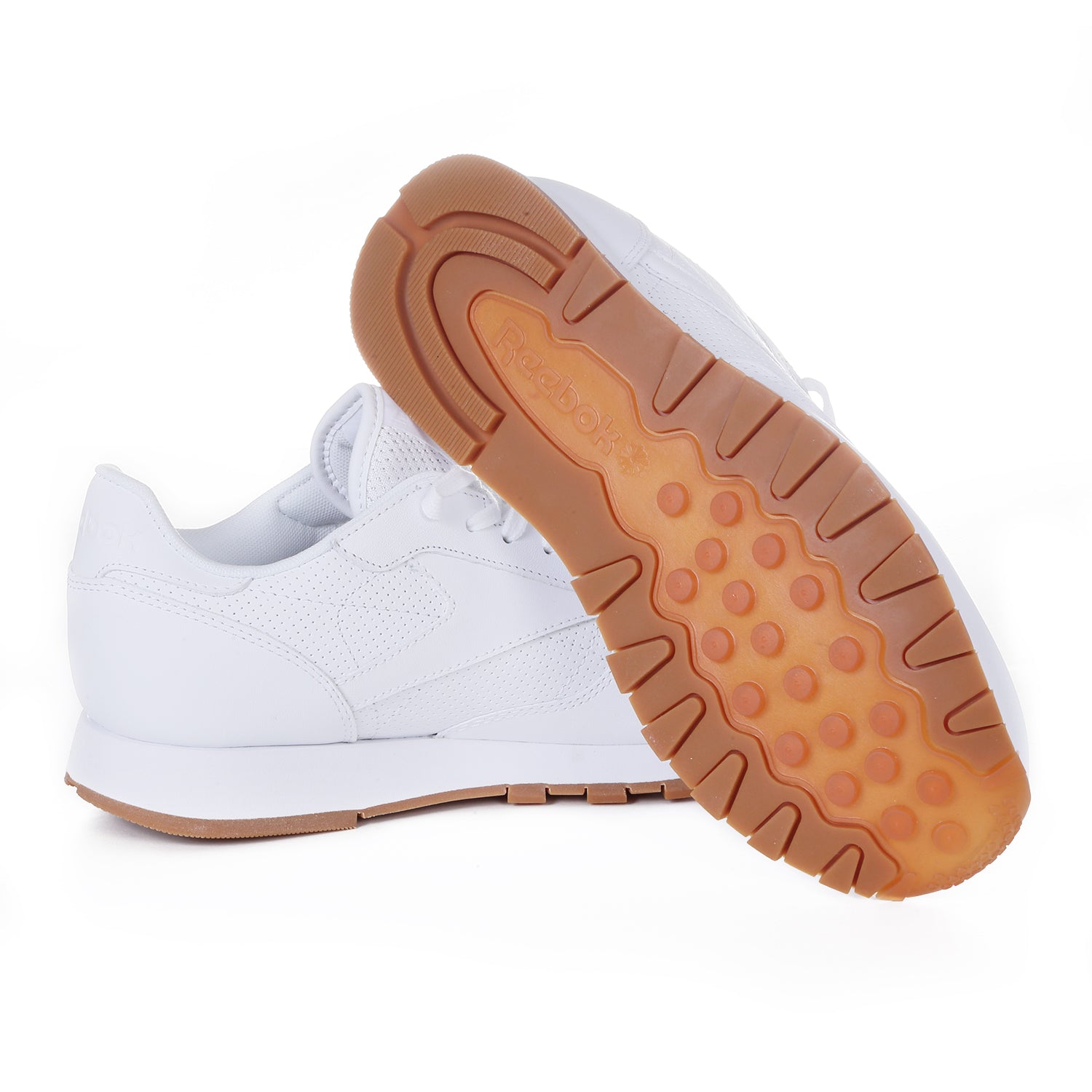 Reebok cl shop leather pg