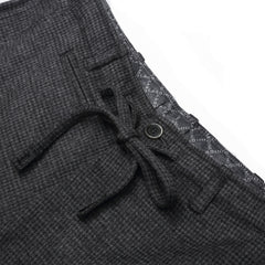 Lardini - Relaxed Trousers - Charcoal