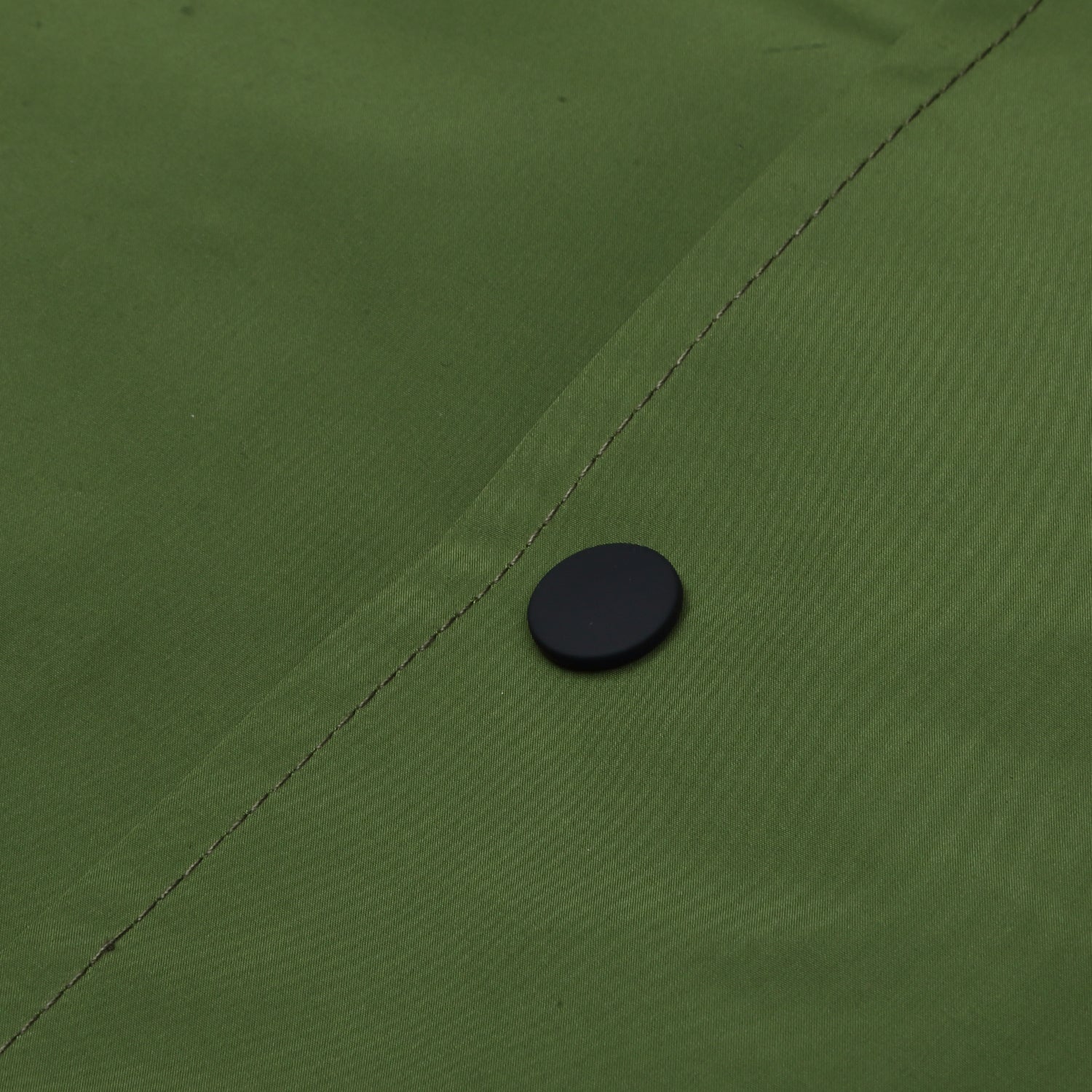 Wax Hinkley Rain Mac Green