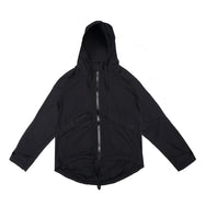 Monitaly - Loumar Parka - Black