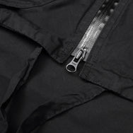 Monitaly - Loumar Parka - Black