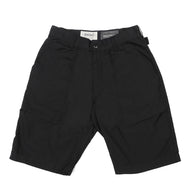 Monitaly - Utility Shorts - Black