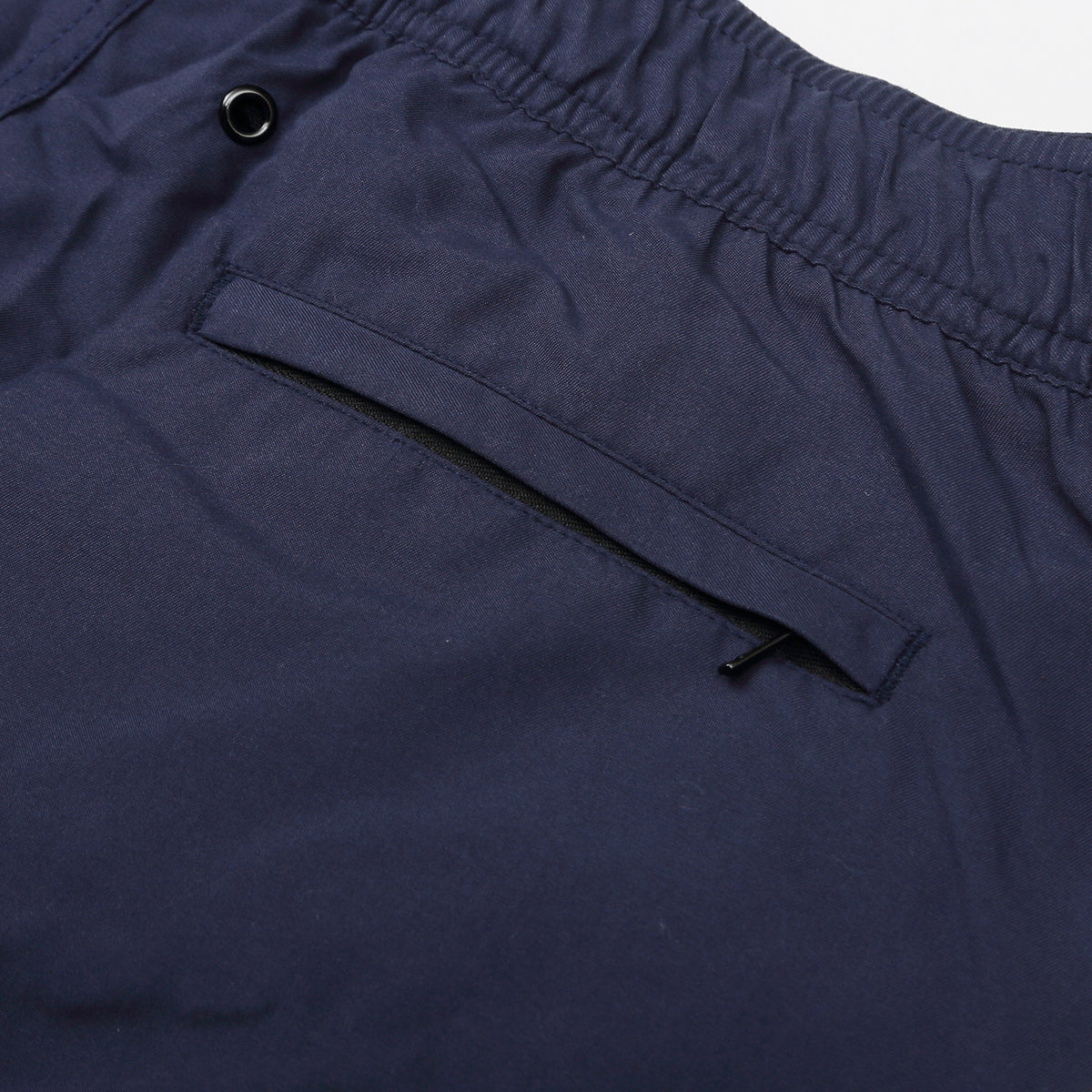 Cape Heights - Caleb Shorts - Navy