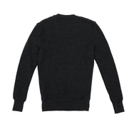 AMI - Crewneck Sweater - Heather Grey