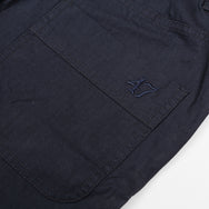 Edwin - Labour Short - Navy