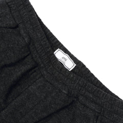 AMI - Sweatpants - Grey