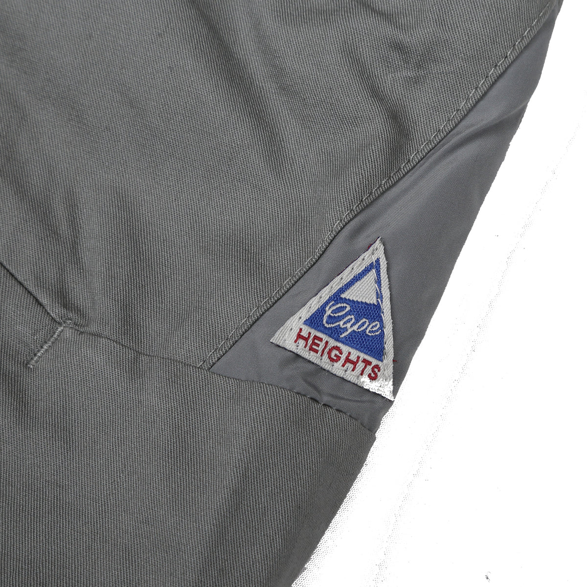 Cape Heights - Thompson Pants - Quarry