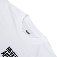 Edwin - Kyle Sonic Deaf Tee - White