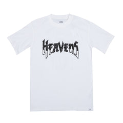 Edwin - Kyle Heavens Tee - White