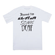 Edwin - Kyle Heavens Tee - White