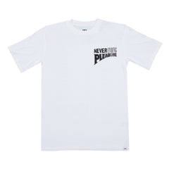 Edwin - Kyle Never Ending Pleasure Tee - White