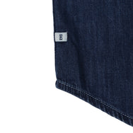 Edwin - Memphis Shirt - Light Blue Denim