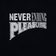 Edwin - Kyle Never Ending Pleasure Tee - Black