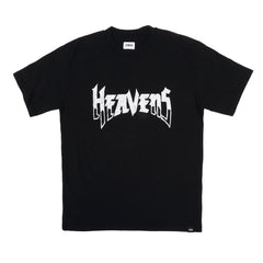 Edwin - Kyle Heavens Tee - Black