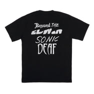 Edwin - Kyle Heavens Tee - Black