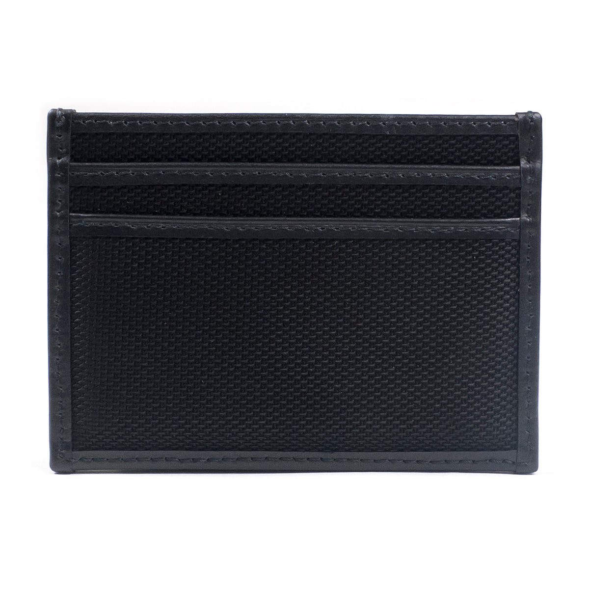 Mismo - M/S Cardholder - Black/Black