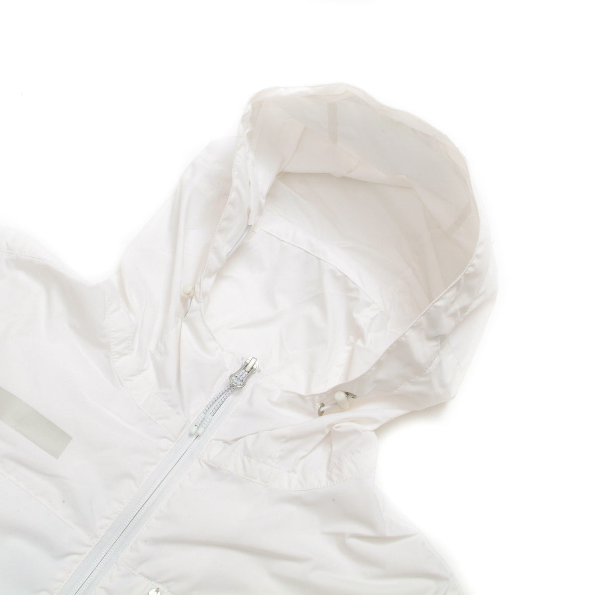 Penfield - Chevak Icons Jacket - White