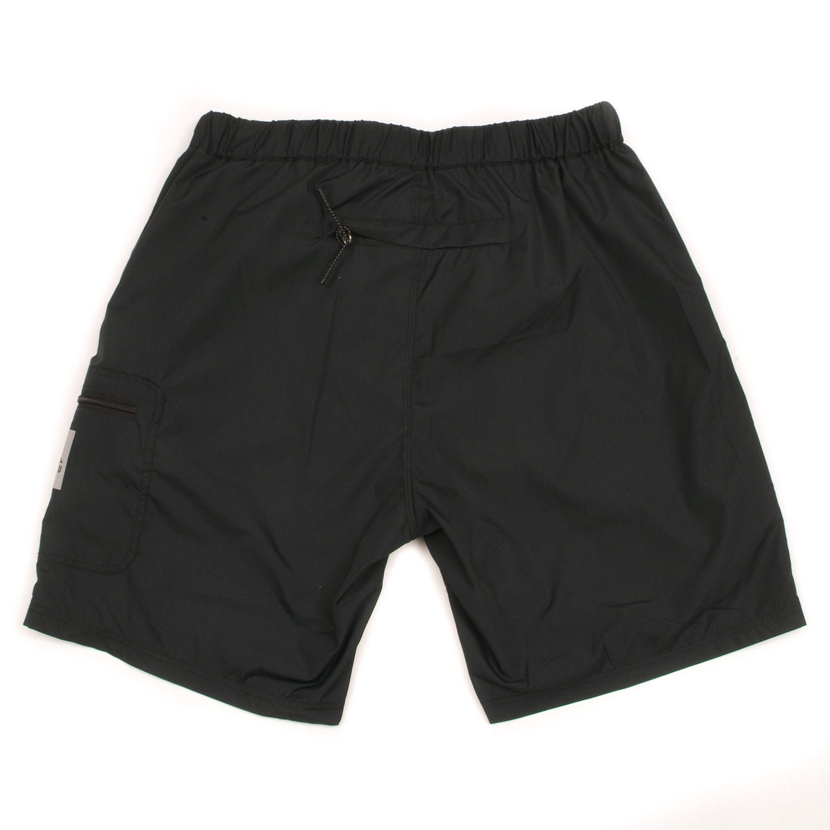 Penfield - Pac Shorts - Black