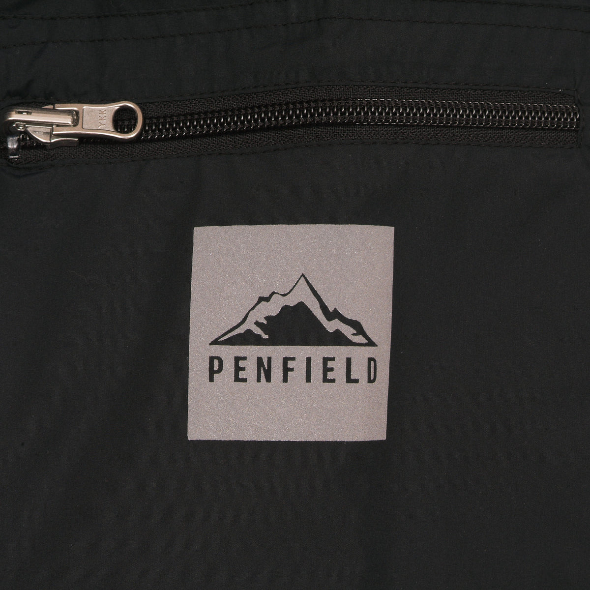 Penfield - Pac Shorts - Black