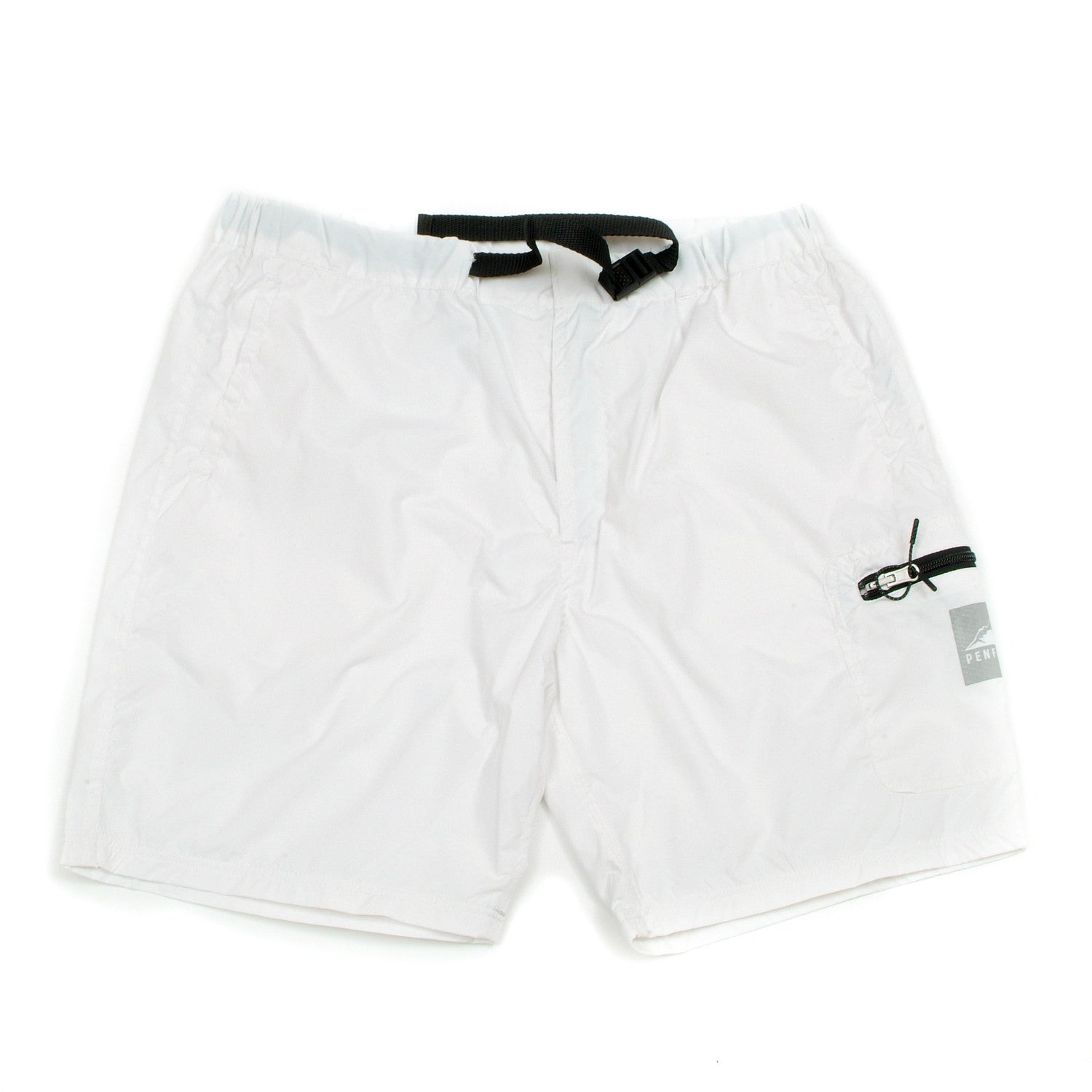 Penfield Pac Shorts White