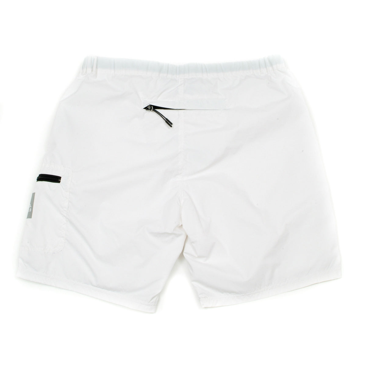 Penfield - Pac Shorts - White