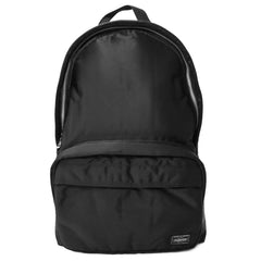 PORTER - TANKER DAY PACK - BLACK