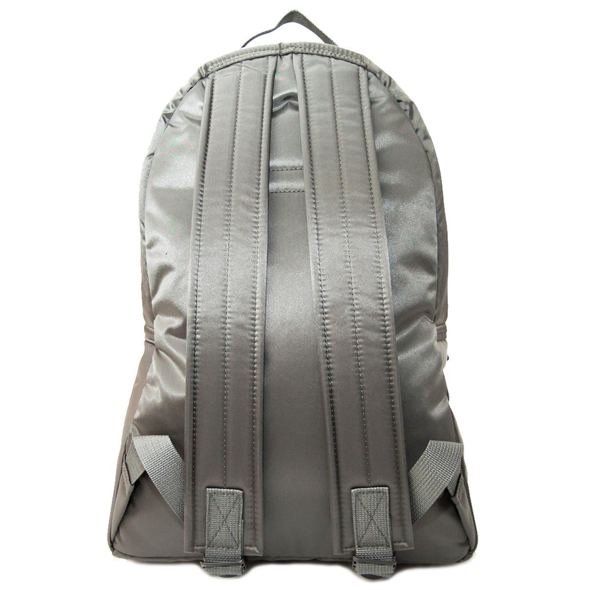 PORTER - TANKER DAY PACK - SILVER GREY